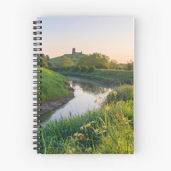 Item preview, Burrow Mump at Dawn designed and sold by Craig Joiner.