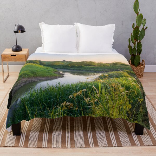 Item preview, Burrow Mump at Dawn designed and sold by Craig Joiner.