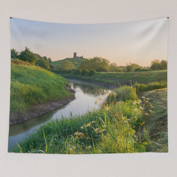 Item preview, Burrow Mump at Dawn designed and sold by Craig Joiner.