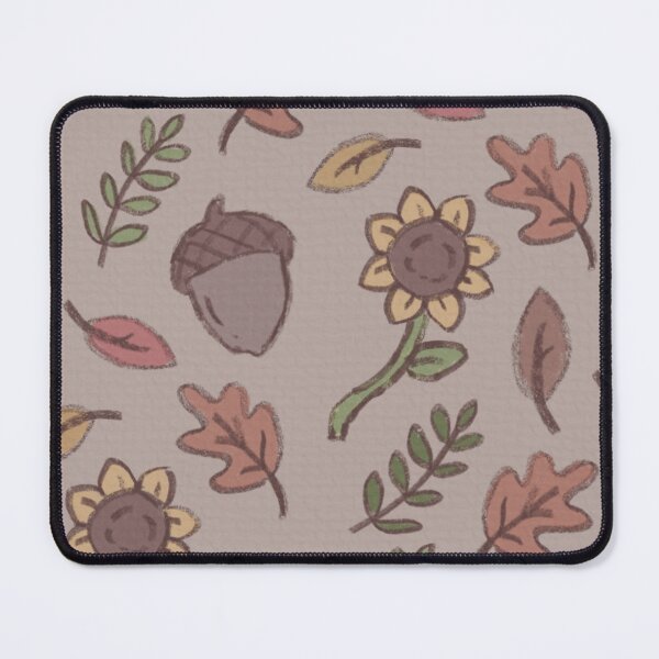 Item preview, Cute fall pattern  designed and sold by Goose86.