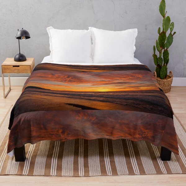 Item preview, Stunning Sunset, Torrance Beach, Los Angeles County designed and sold by Scenic West - Photos by Angel.