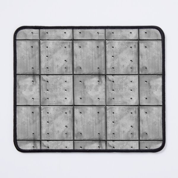 Item preview, The Raw Art of Concrete designed and sold by MidArtForge.
