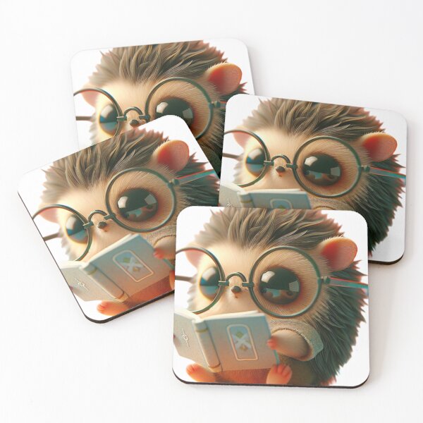 Item preview, Theodore  designed and sold by TrippnHippo.