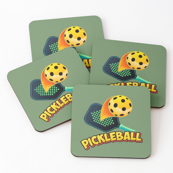 Item preview, PICKLEBALL PRESTIGE designed and sold by THE AMERICAN TEEVANGELIST.