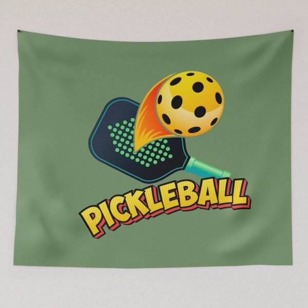 Item preview, PICKLEBALL PRESTIGE designed and sold by THE AMERICAN TEEVANGELIST.