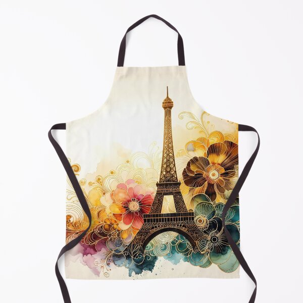 Item preview, Eiffel Tower designed and sold by Visual Nomad Club.