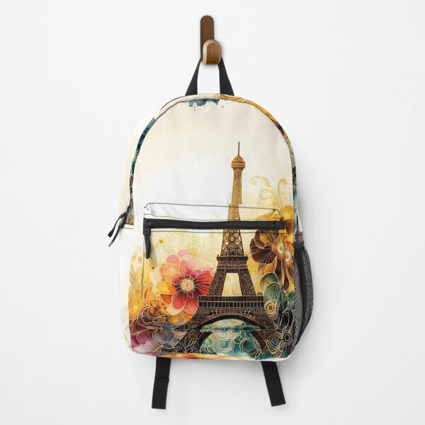 Item preview, Eiffel Tower designed and sold by Visual Nomad Club.