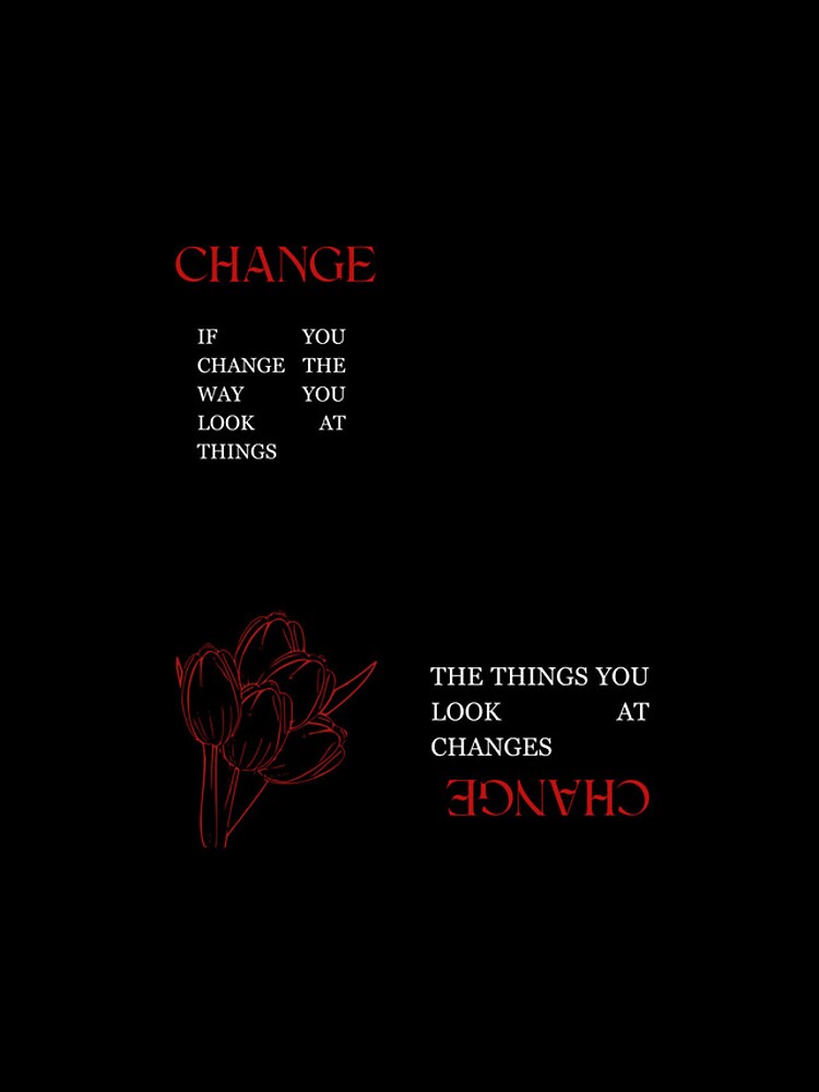 Thumbnail 4 of 4, iPhone Case, Change designed and sold by MONISIOART.