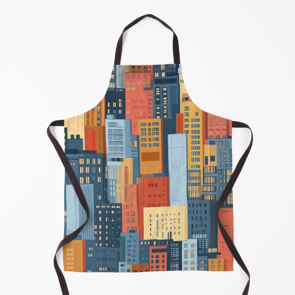 Item preview, landscapes and skylines designed and sold by mind-coloring.