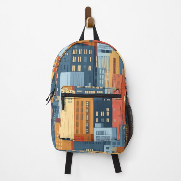 Item preview, landscapes and skylines designed and sold by mind-coloring.