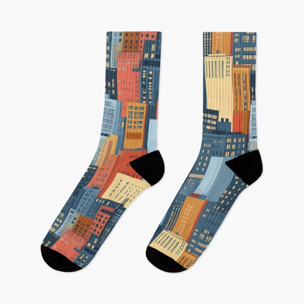 Item preview, landscapes and skylines designed and sold by mind-coloring.