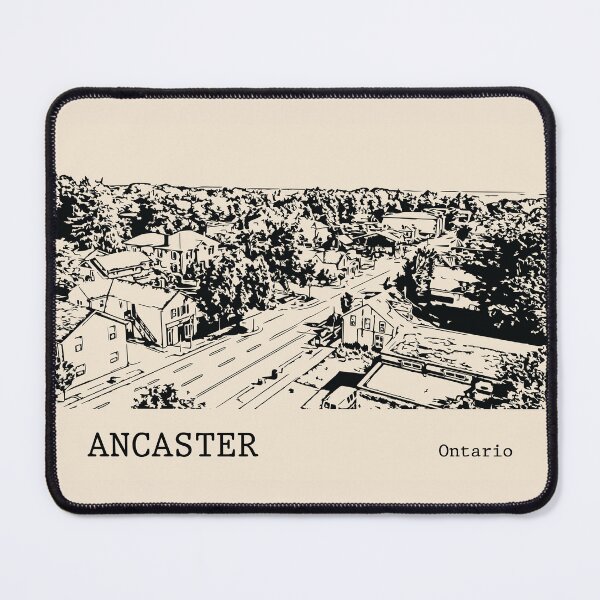 Item preview, Ancaster Ontario designed and sold by Lakeric.