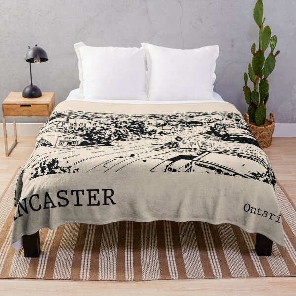 Item preview, Ancaster Ontario designed and sold by Lakeric.