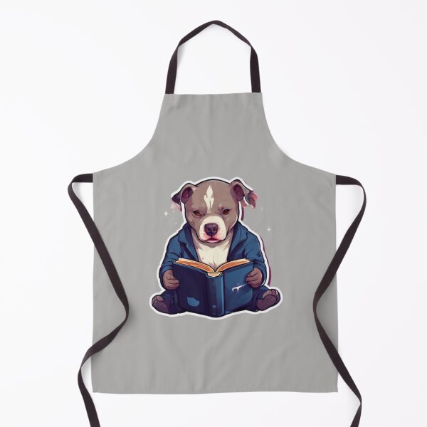 Item preview, Smart Pitbull designed and sold by Planetporridge.
