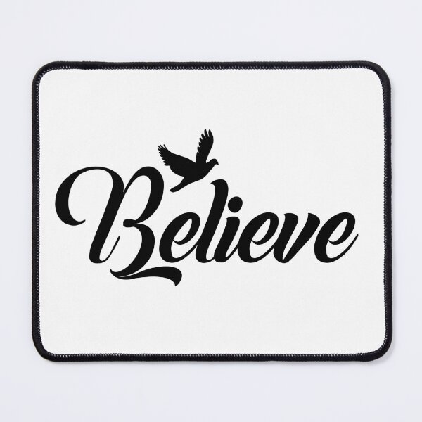 Item preview, Believe - Dove above designed and sold by theL3Studio.
