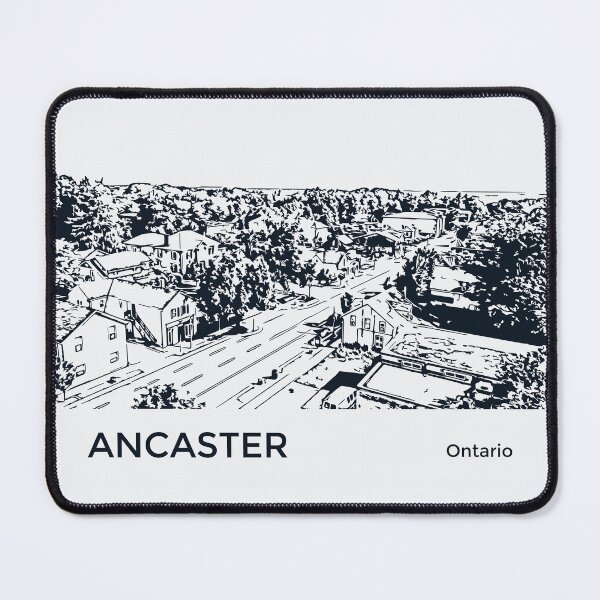 Item preview, Ancaster Ontario designed and sold by Lakeric.