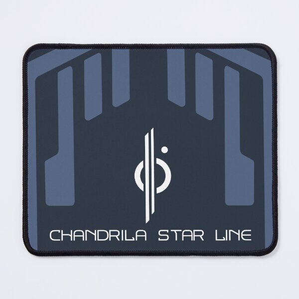 Item preview, CSL Luggage Tag designed and sold by DarthAstris.