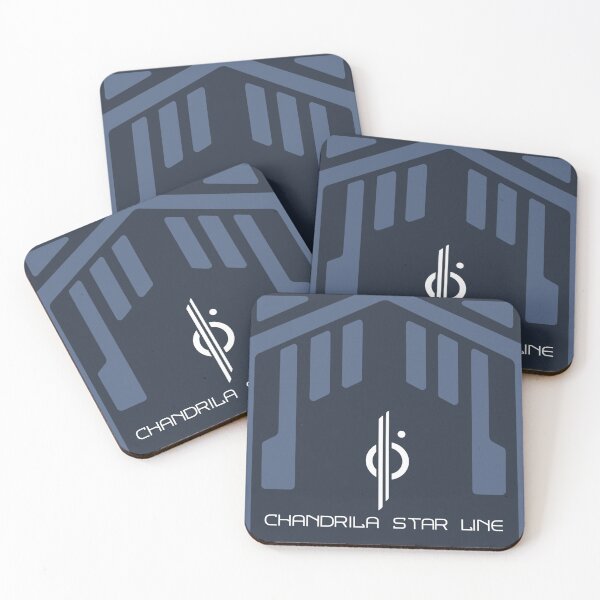 Item preview, CSL Luggage Tag designed and sold by DarthAstris.