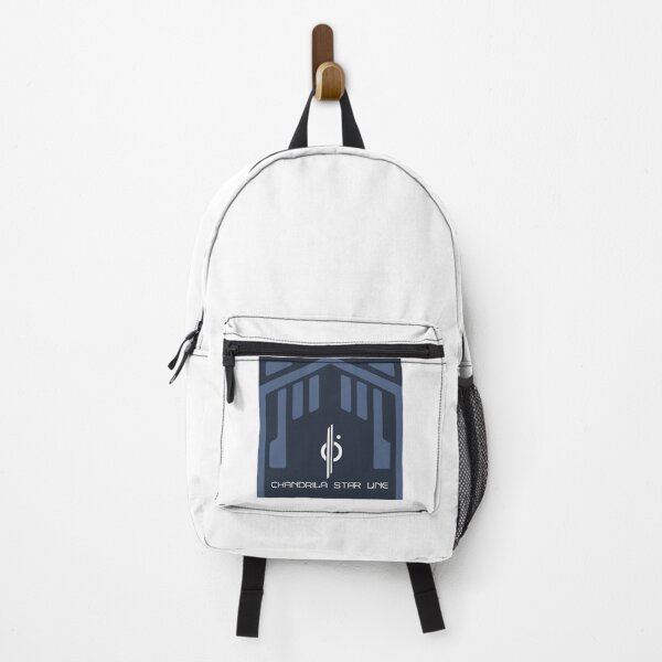 Item preview, CSL Luggage Tag designed and sold by DarthAstris.