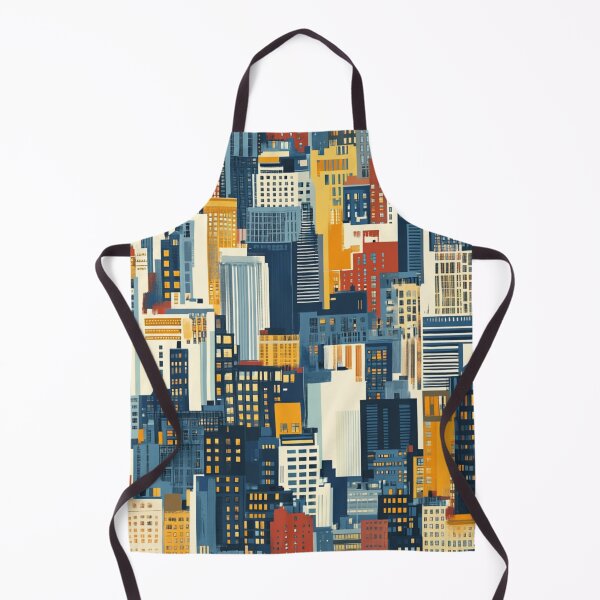Item preview, Urban landscapes designed and sold by mind-coloring.