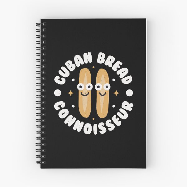 Item preview, Cuban Bread Connoisseur - Cuban Bread designed and sold by TomThornton.