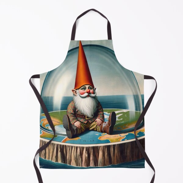 Item preview, Flatearther designed and sold by M-Y-A-R-T-.