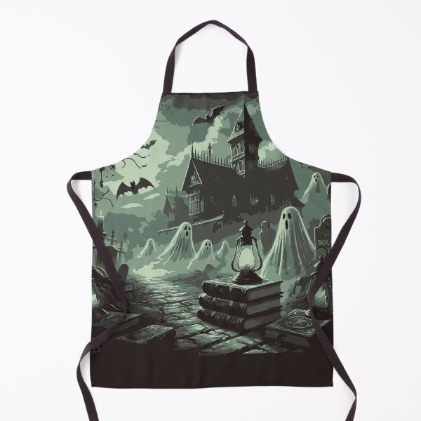 Item preview, Enchanted Halloween Pages: Unlock the Magic designed and sold by Mirosi-S.