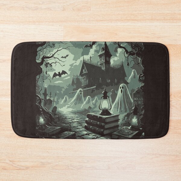 Item preview, Enchanted Halloween Pages: Unlock the Magic designed and sold by Mirosi-S.