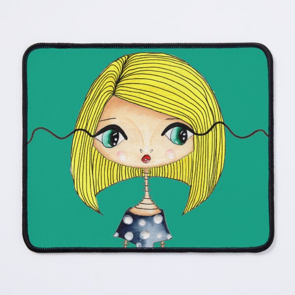 Item preview, mulher designed and sold by MagCandy.