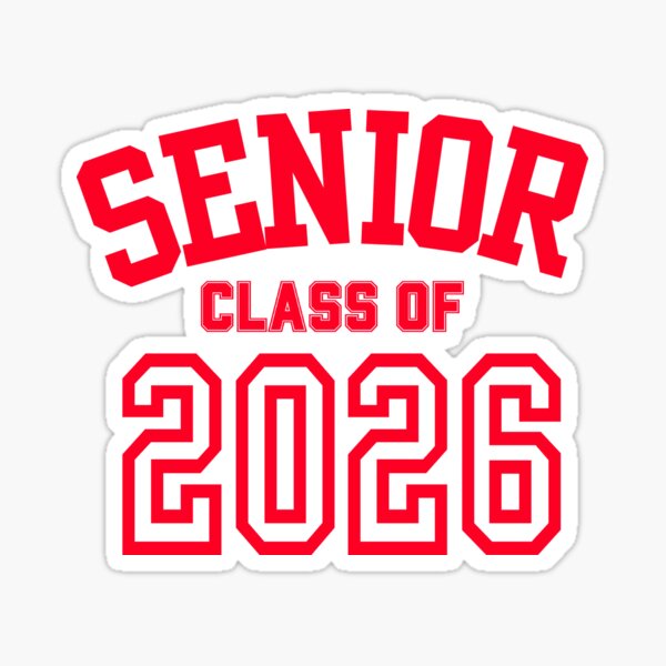 2026 Graduation Merch & Gifts for Sale | Redbubble