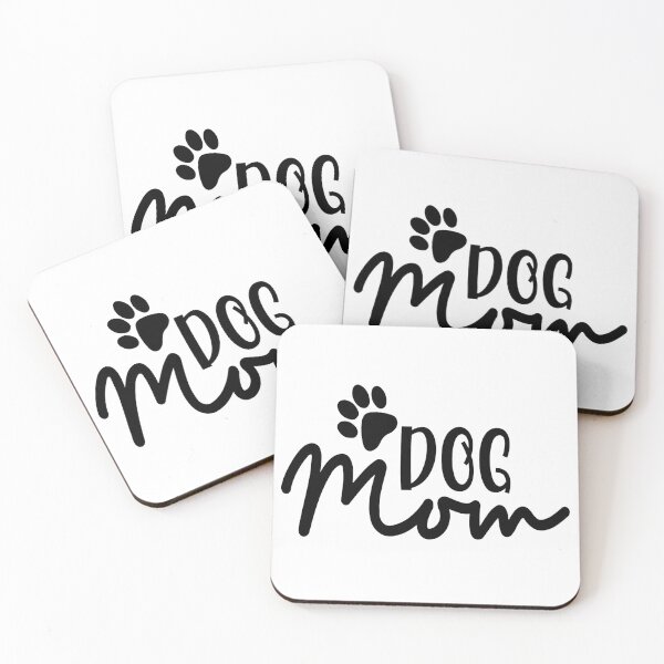 Item preview, Dog Mom-Funny designed and sold by AnitaCreations.