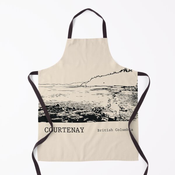 Item preview, Courtenay British Columbia designed and sold by Lakeric.