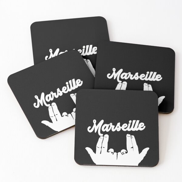 Item preview, This is Marseille designed and sold by Culturesensible.