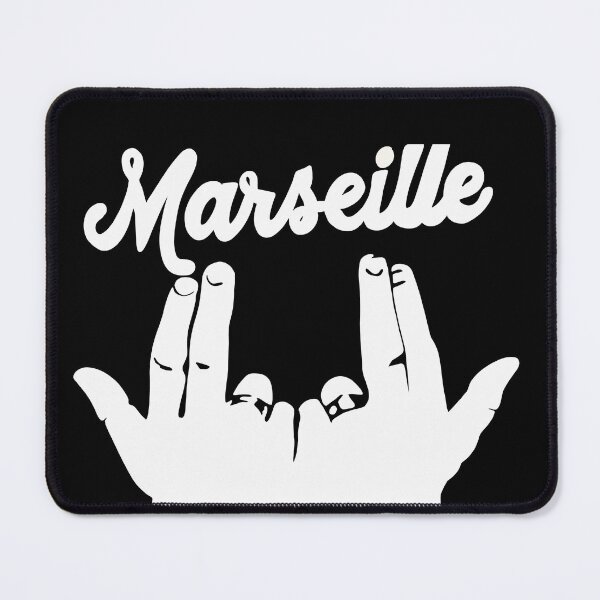 Item preview, This is Marseille designed and sold by Culturesensible.