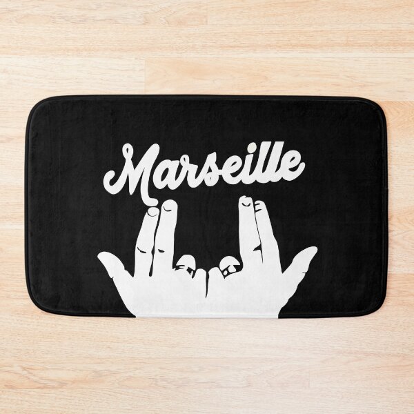 Item preview, This is Marseille designed and sold by Culturesensible.