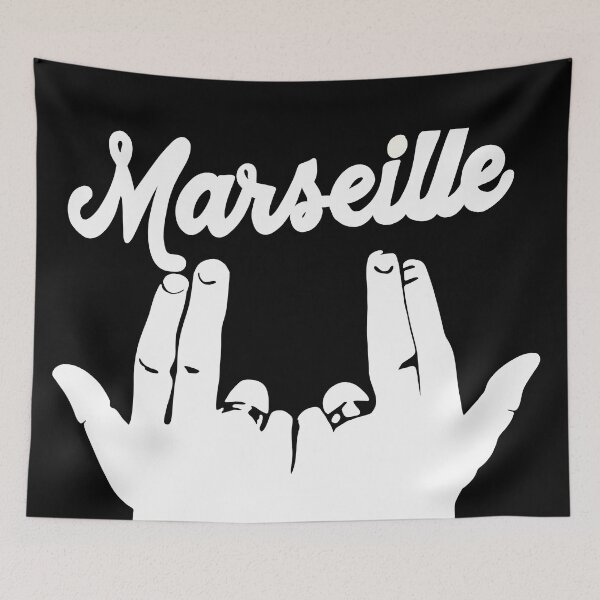 Item preview, This is Marseille designed and sold by Culturesensible.