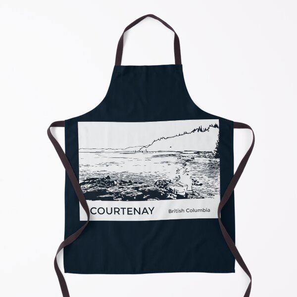 Item preview, Courtenay British Columbia designed and sold by Lakeric.