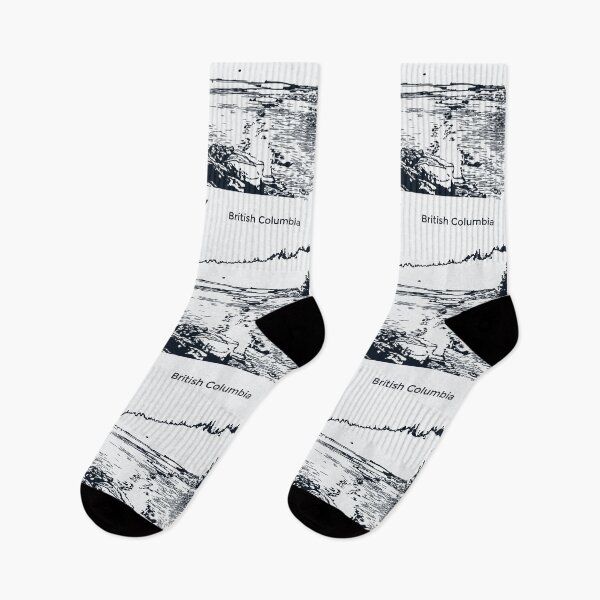 Item preview, Courtenay British Columbia designed and sold by Lakeric Cityscapes.