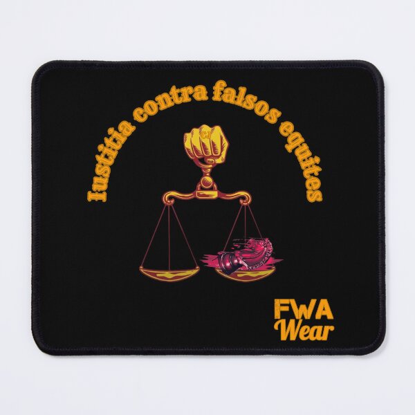 Item preview, FWA Chris Justice designed and sold by TheFabe1.