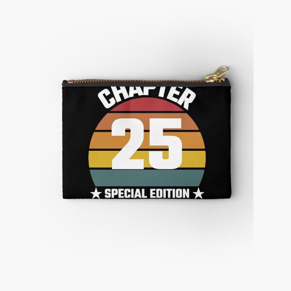 Item preview, Chapter 25 Special Edition, Birthday Celebration Vintage Sunset designed and sold by Sunserize Designs.