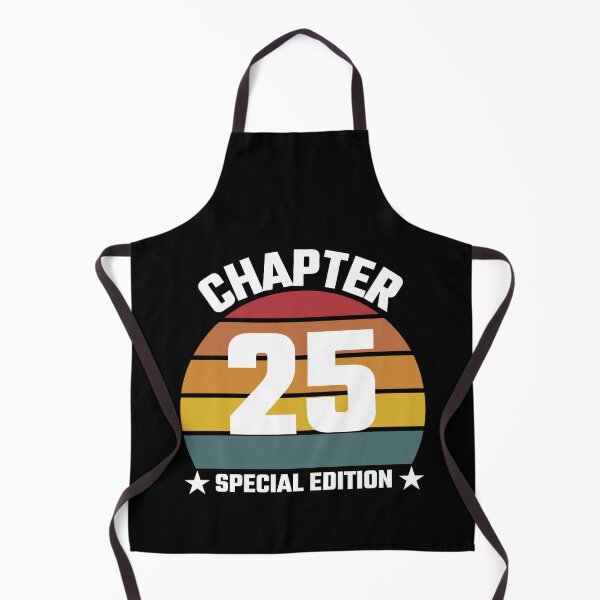 Item preview, Chapter 25 Special Edition, Birthday Celebration Vintage Sunset designed and sold by Sunserize Designs.