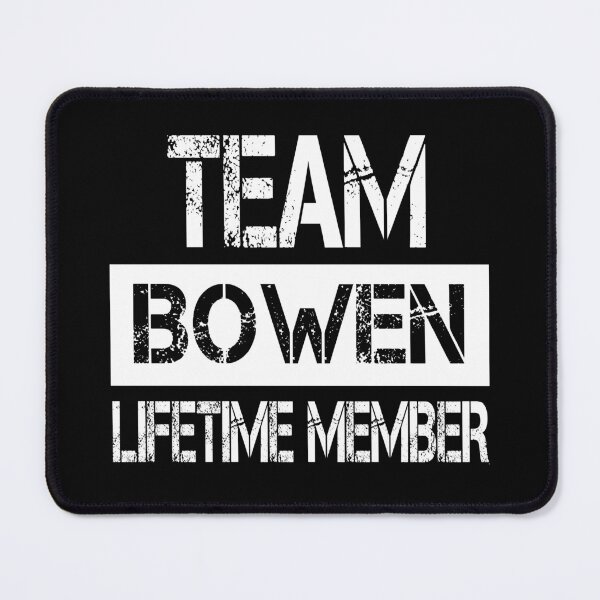 Item preview, Bowen Name Bowen Lifetime member designed and sold by Opera-Dan.
