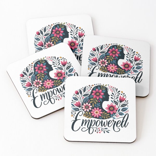 Item preview, Empowered designed and sold by ByPlus.