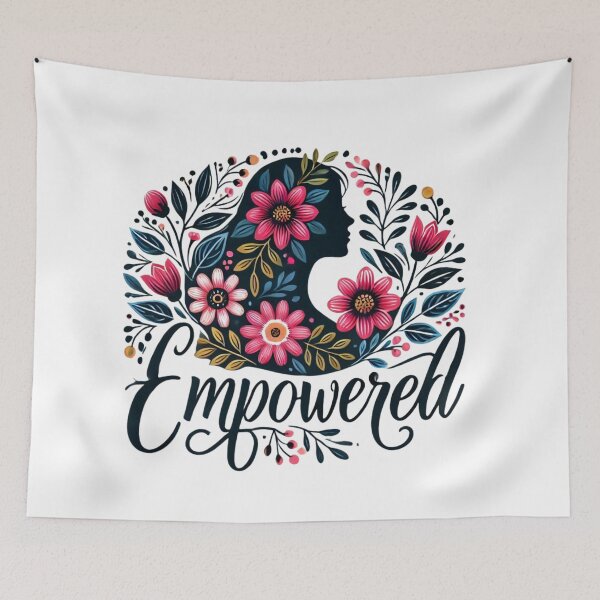 Item preview, Empowered designed and sold by ByPlus.