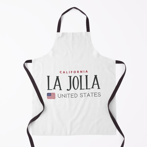 Item preview, La Jolla - California - US designed and sold by StudioRedKoala.