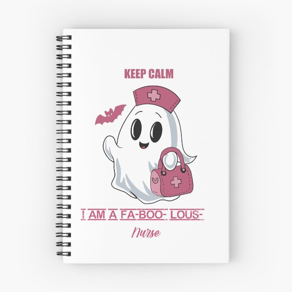 Item preview, Faboolous nurse designed and sold by SimoesArtistry.