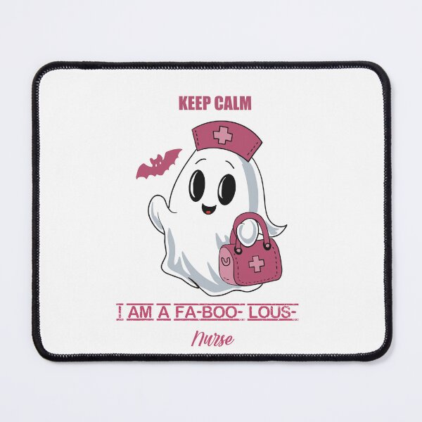 Item preview, Faboolous nurse designed and sold by SimoesArtistry.