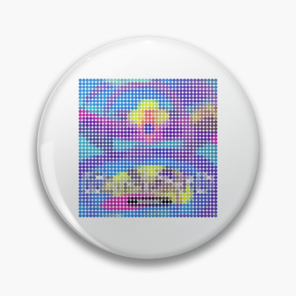 Item preview, Echo & The Bunnymen - Reverberation designed and sold by ABSTRACT-IVISM.