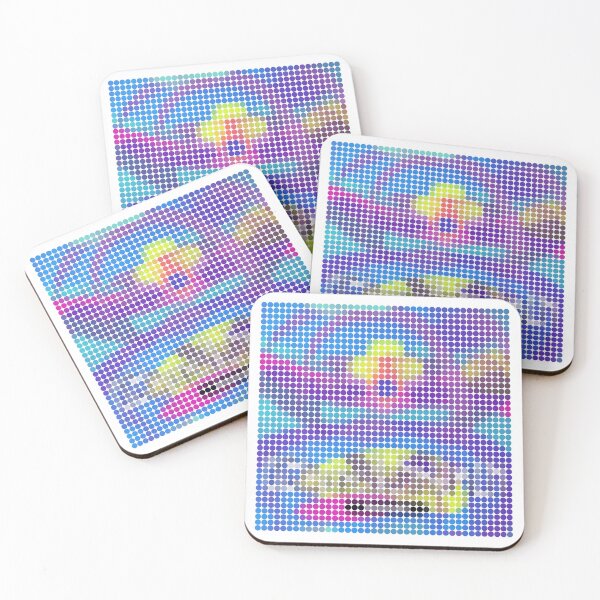 Item preview, Echo & The Bunnymen - Reverberation designed and sold by ABSTRACT-IVISM.