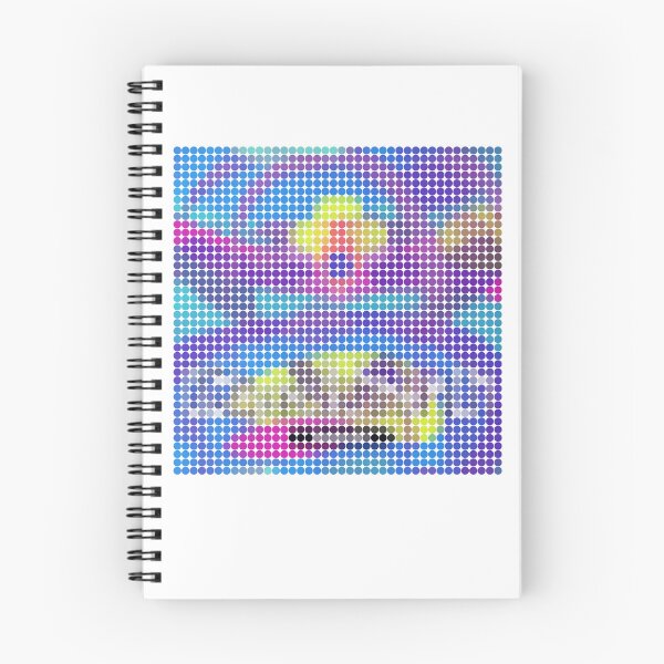 Item preview, Echo & The Bunnymen - Reverberation designed and sold by ABSTRACT-IVISM.